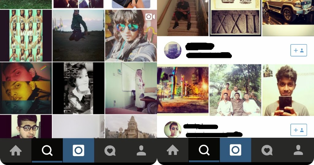 Instagram update lets us edit captions TechErina
