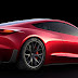 To νέο Tesla Roadster βάζει φωτιά στην άσφαλτο