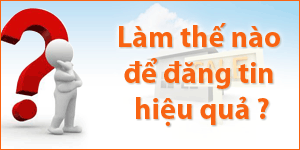 Gói đăng tin rao vặt seo Gói đăng tin rao vặt seo