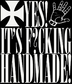 Yes! It's F?cking Handmade!