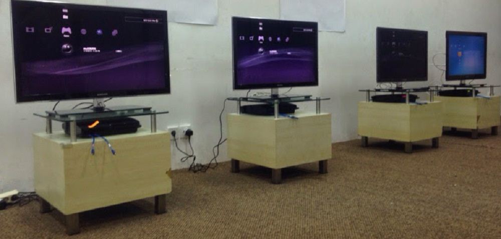 Rental PlayStation: Bisnis Hiburan Yang Digemari Masyarakat