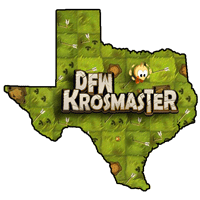 DFW Krosmaster