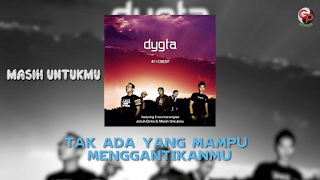 Dygta - Masih Untukmu