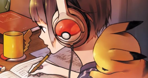 O incrível repertório musical dos jogos de Pokémon