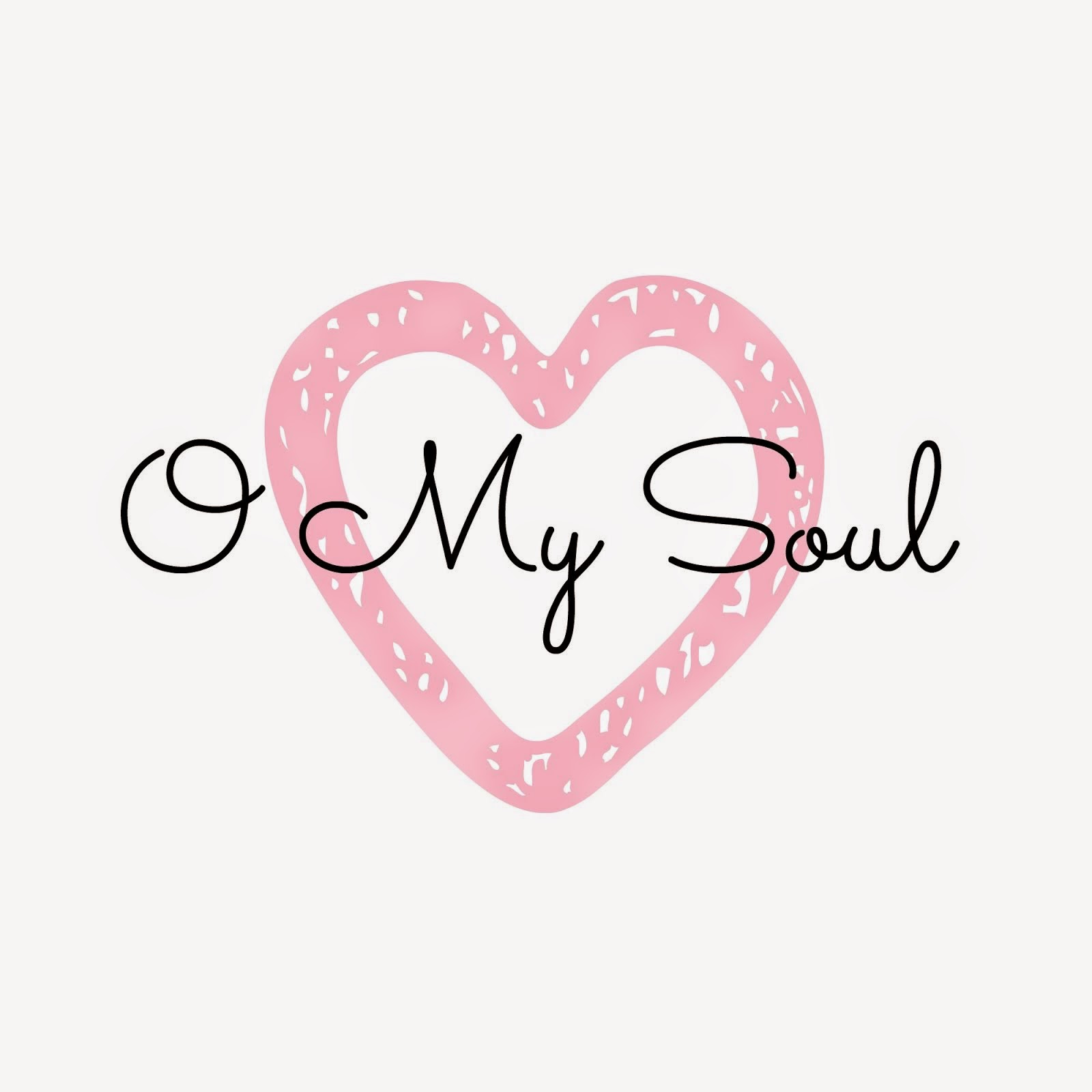 O My Soul