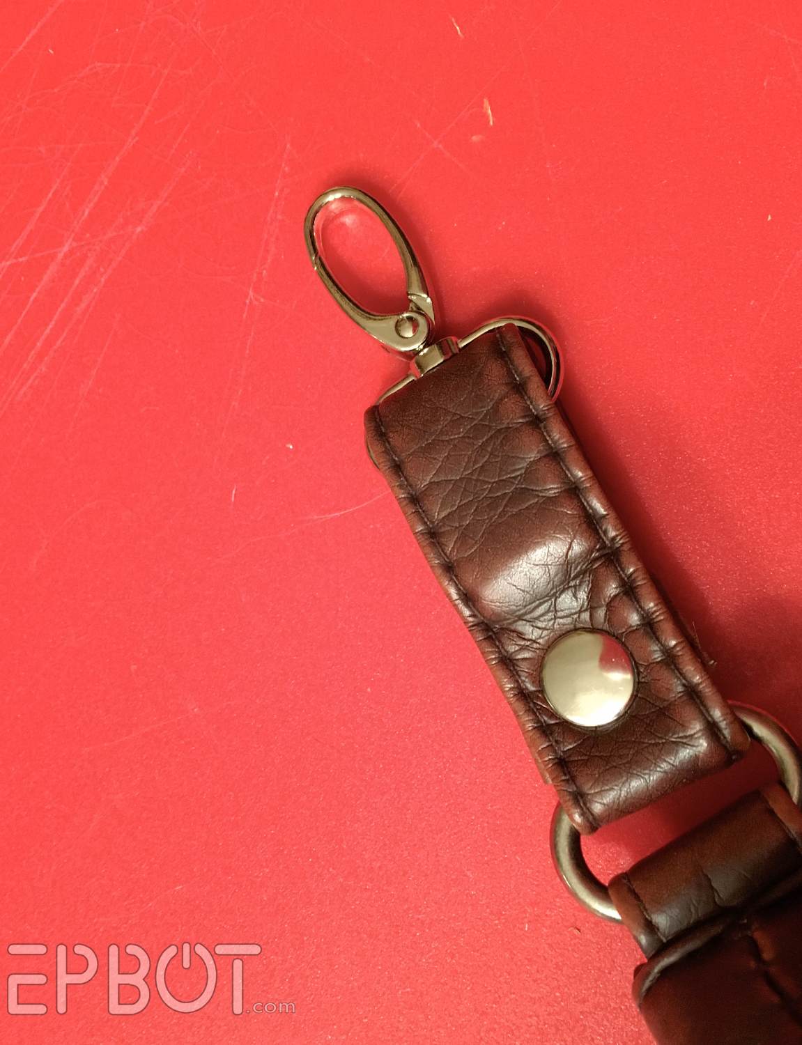 EPBOT DIY Transforming Purse Is The Last Bag You'll Ever Need