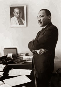 Holidays: martin luther king day 2012 Renew-All at St. John the Evangelist, Kitchener: May 2014