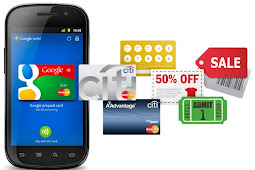 Google Wallet with MasterCard {video}