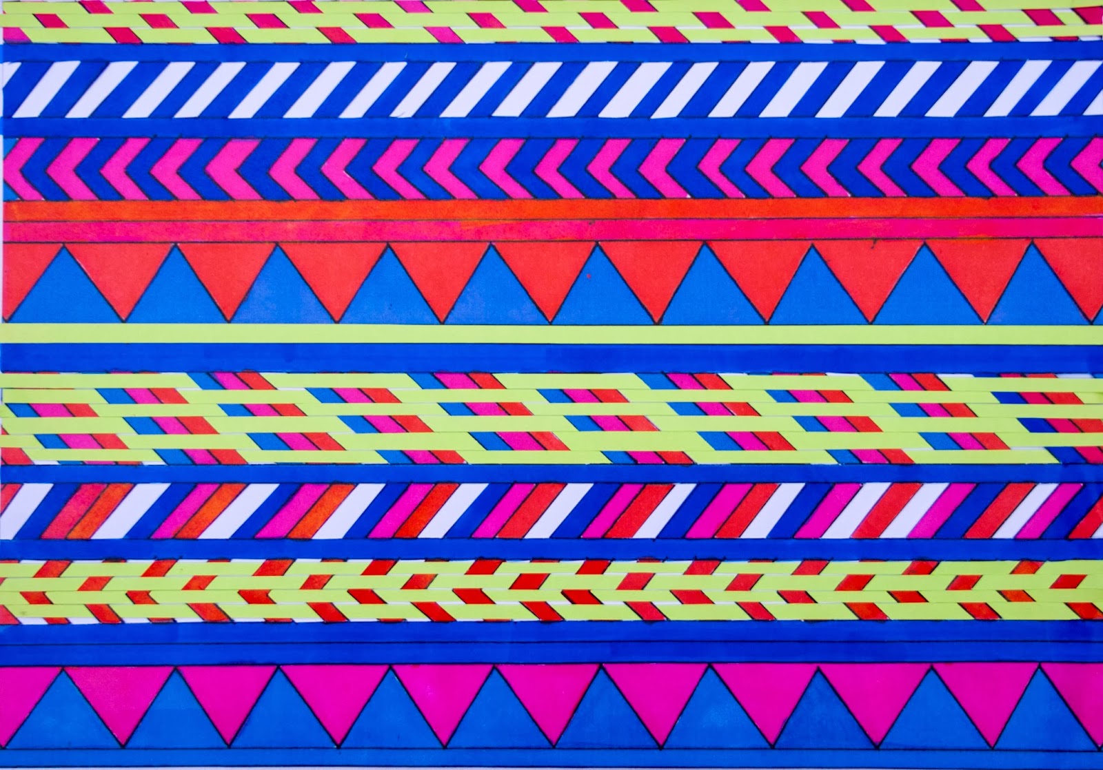 el amor es todo: Diseño textil