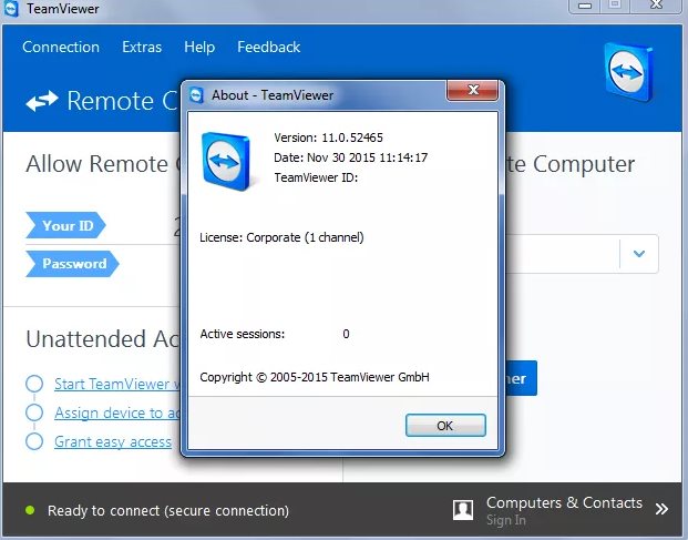download teamviewer with license free