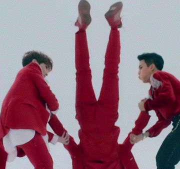 안무로 농사짓는 아이돌ㅋㅋㅋㅋ.gif | 인스티즈