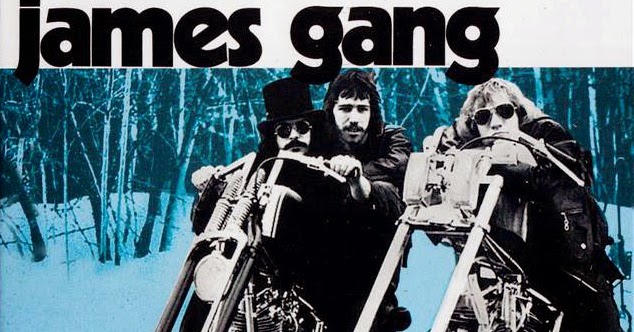 James Gang James Gang