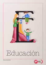 http://www.educandoenigualdad.com/e-de-educacion/