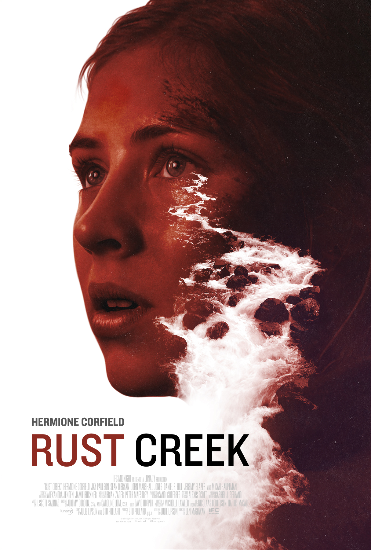 Rust Creek review