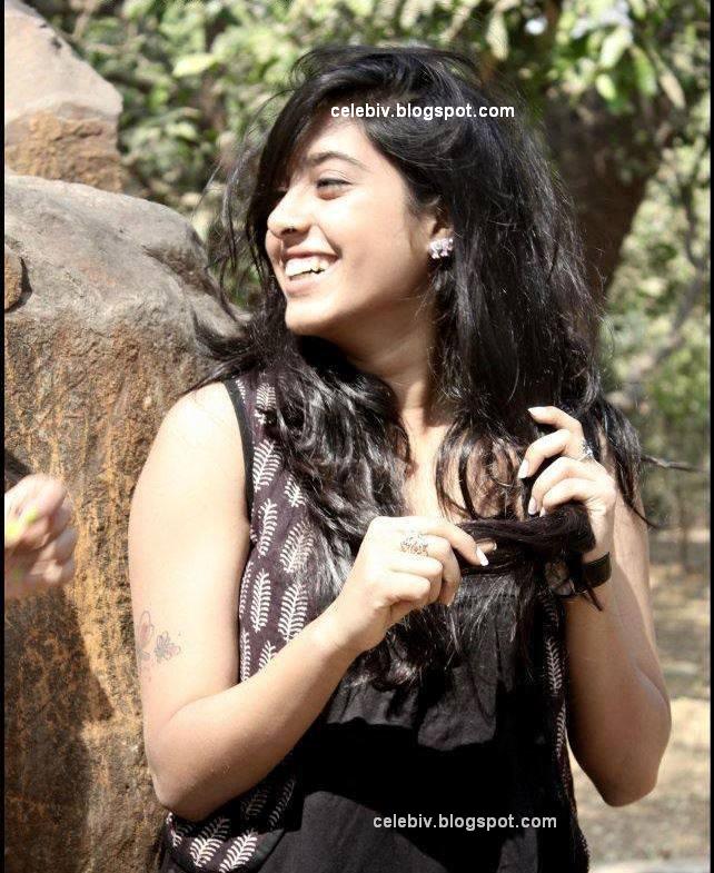 Sakhi Gokhale Pics HD Wallpaper Marathi Tv Actress