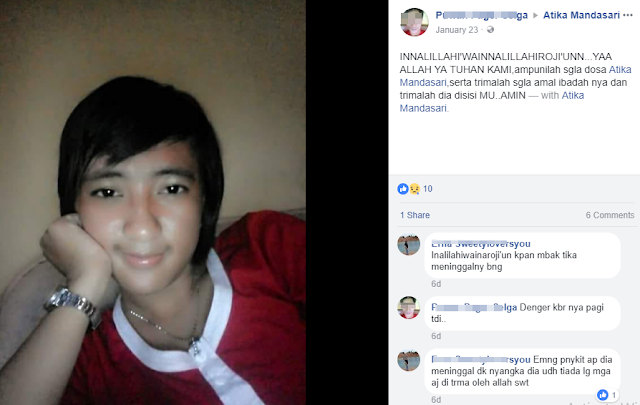 Terungkap Sosok Janda Cantik Yang Tewas Usai Keluar Bersama Kapolsek Terungkap Sosok Janda Cantik Yang Tewas Usai Keluar Bersama Kapolsek