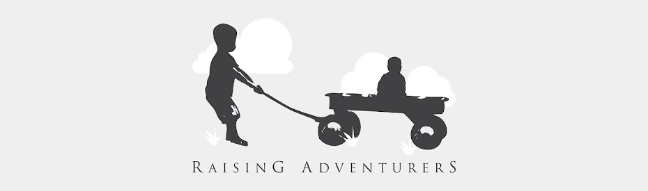 Raising Adventurers
