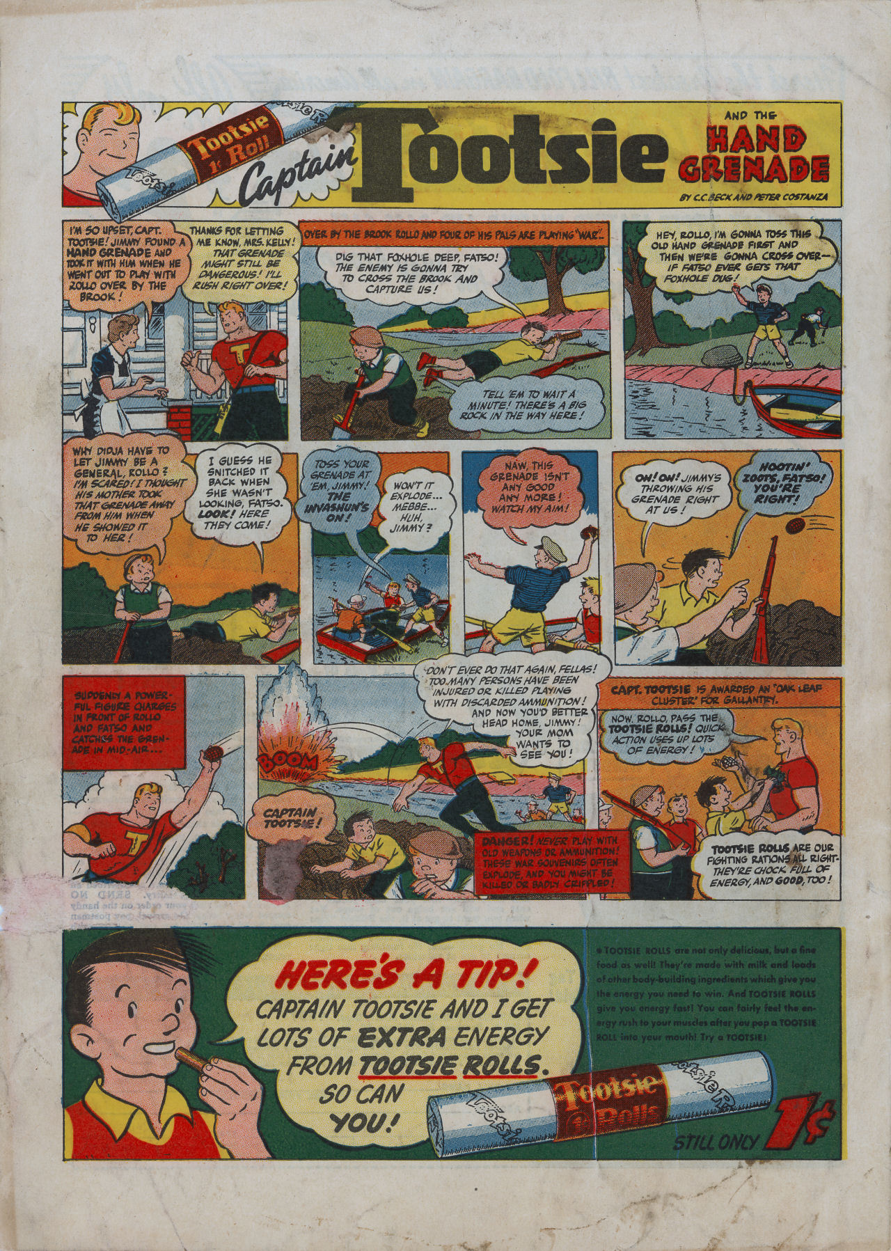 Read online World's Finest Comics comic -  Issue #19 - 76