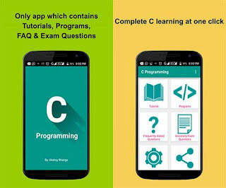 Aplikasi Terbaik Android Untuk Belajar Coding Pemrograman - Universitas ...