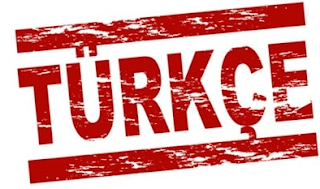 Ungkapan Dalam Bahasa Turki