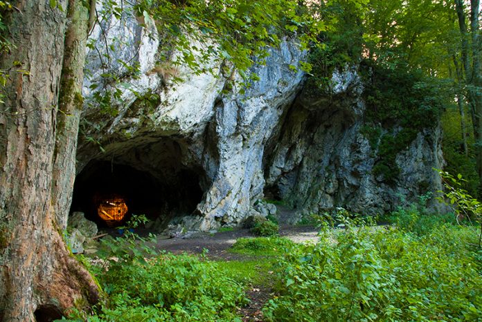 Patrimonio de la Humanidad Cuevas con el arte más antiguo de la Edad