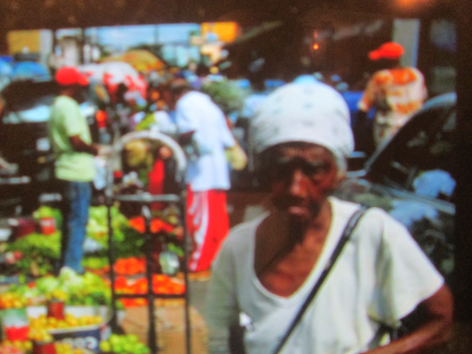 African American - Latino World: Women's History Month: BLACK LATIN AMERICA