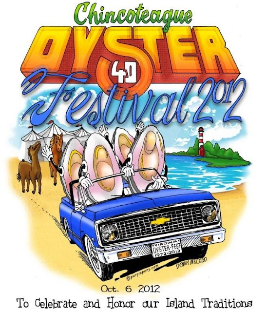 The Public Eye Chincoteague Island