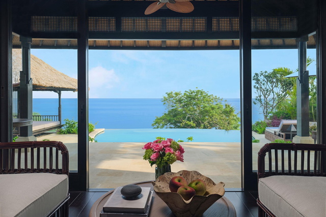 Raffles Bali