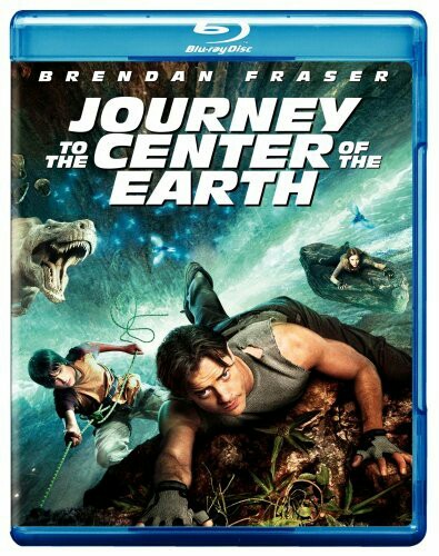 Journey To The Center Of The Earth (Download)