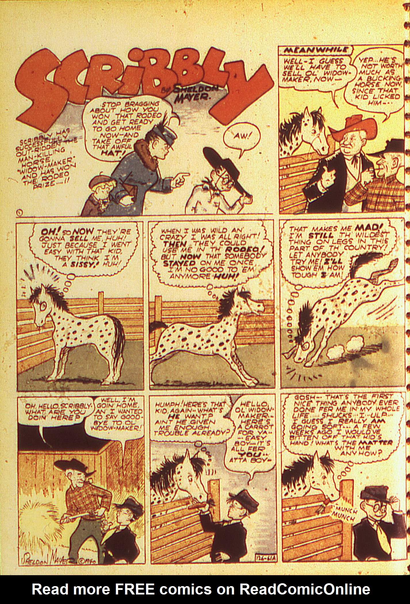 Read online All-American Comics (1939) comic -  Issue #16 - 53