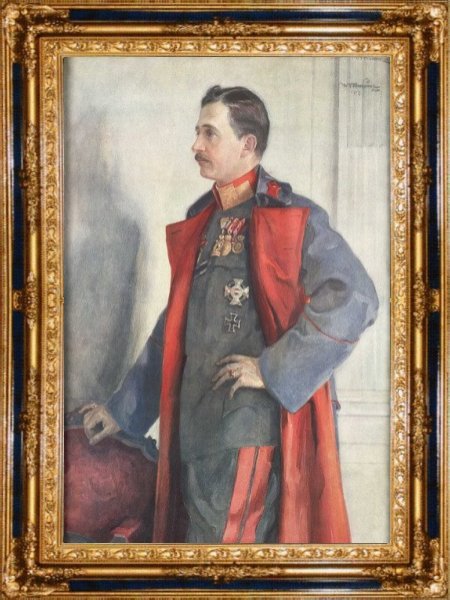 SANTOS DE CADA DIA CARLOS DA ÁUSTRIA
