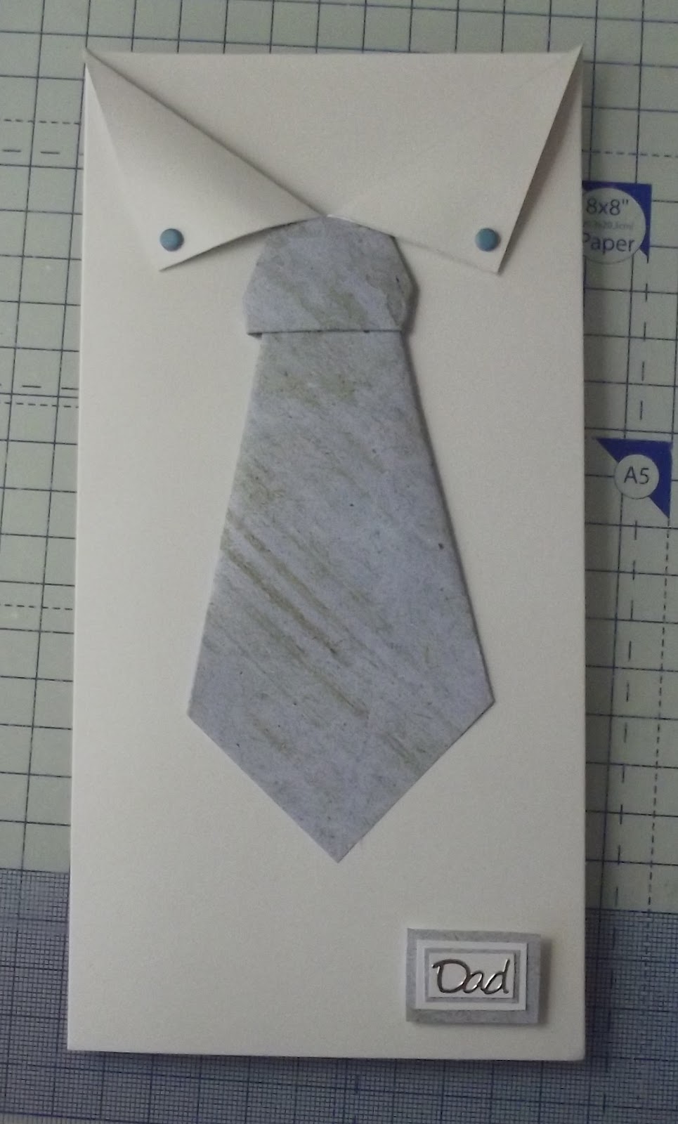Night Owl Designs: Fathers Day - Shirt & Tie Tutorial