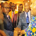 Koffi Olomidé : Est-ce qu’on ne peut pas reprocher à Papa Wemba, comme à vous d’ailleurs, d’avoir été les griots du régime de Joseph Kabila ? 