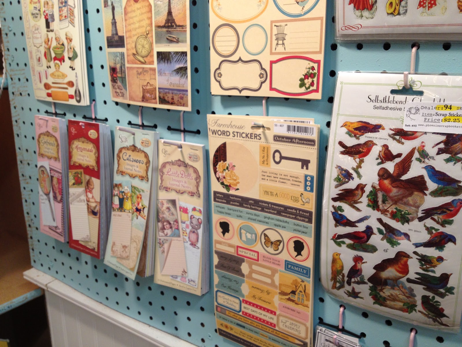 Phoenix Scrapbook Store Phoenix Scrapbook Store Goodyear, AZ