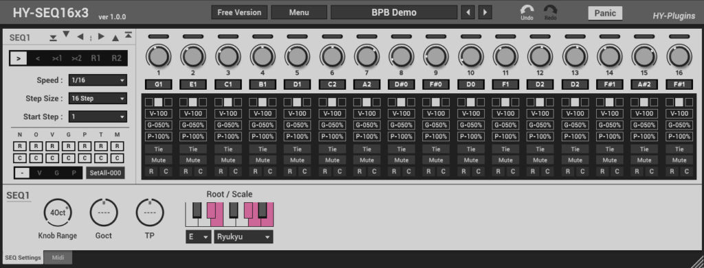 free vst step sequencer free vst step sequencer
