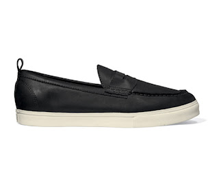 Vans Vault Penny Loafer LX