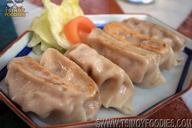 gyoza