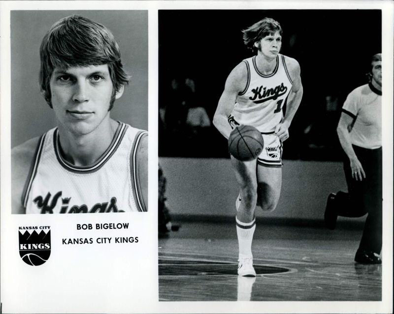 What the Hell Happened to...Bob Bigelow?