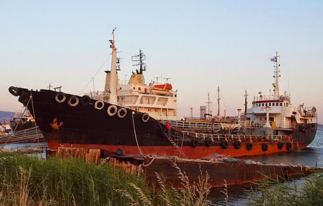 Επίσημα κατηγορούμενος για το "Νoor 1" πρώην στέλεχος του Ολυμπιακού!