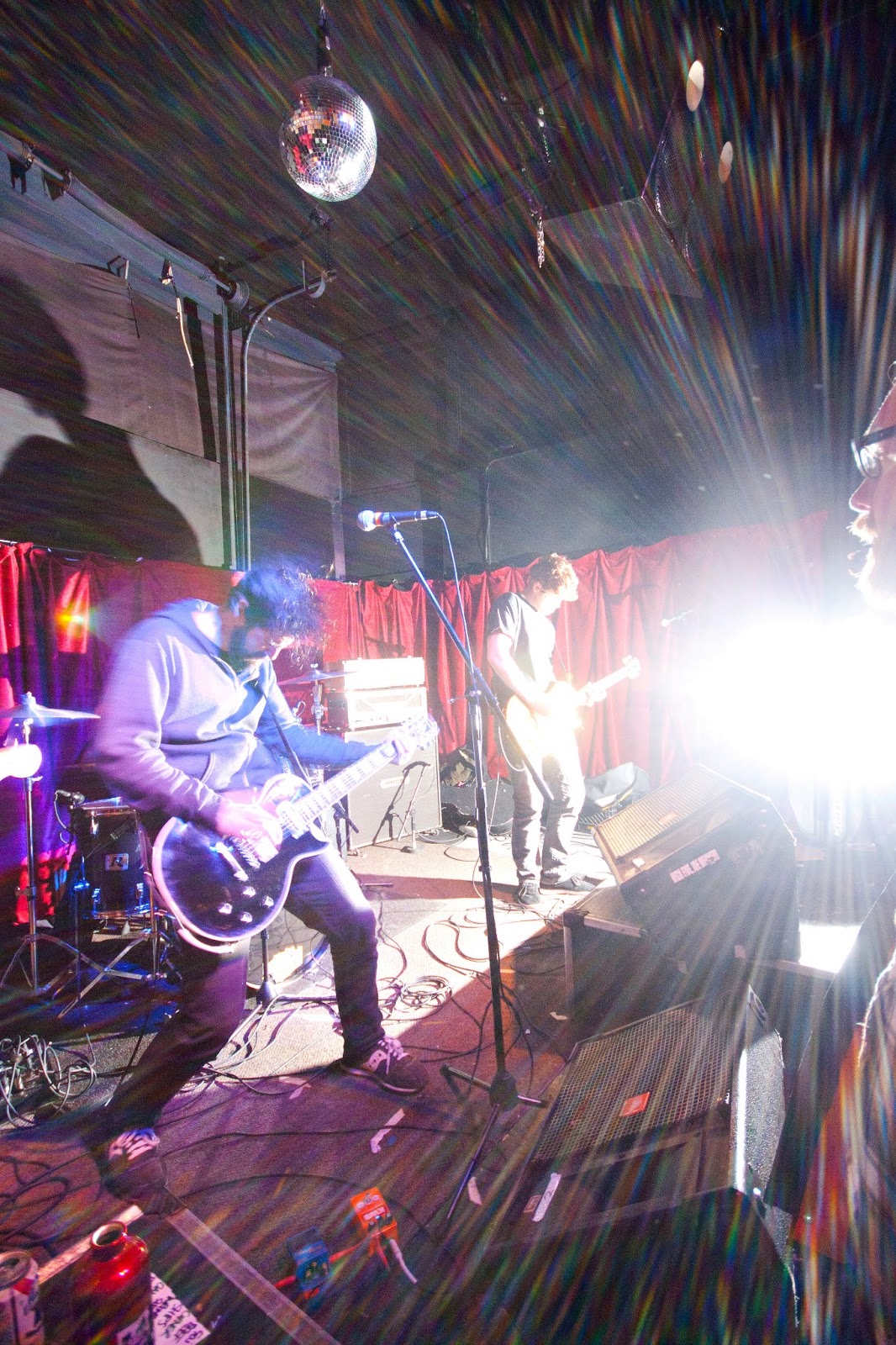 Total Blog AGED LIKE A FINE WINE KOWLOON WALLED CITY RETURNS