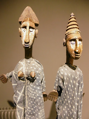 marionnettes du Mali, Souillac, malooka