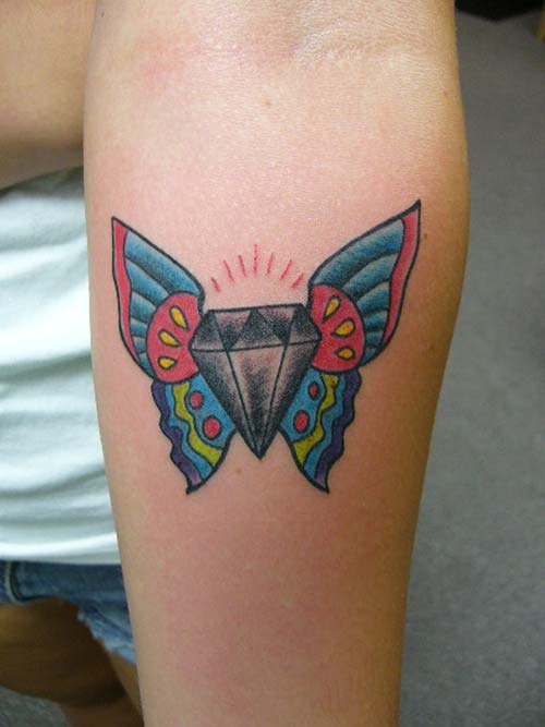 elmas dövmeleri diamond tattoos 3 elmas dövmeleri diamond tattoos 3