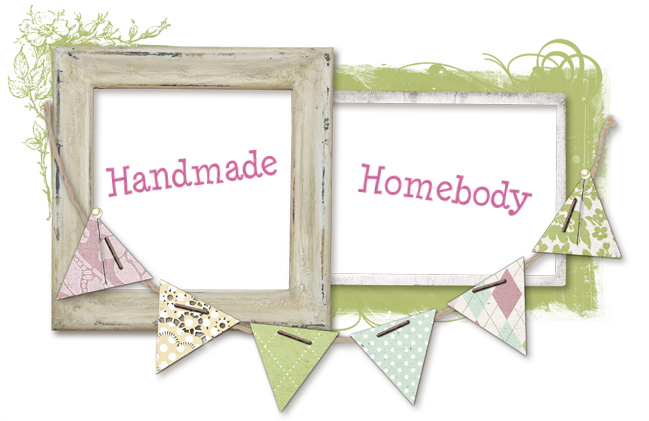 Handmade Homebody