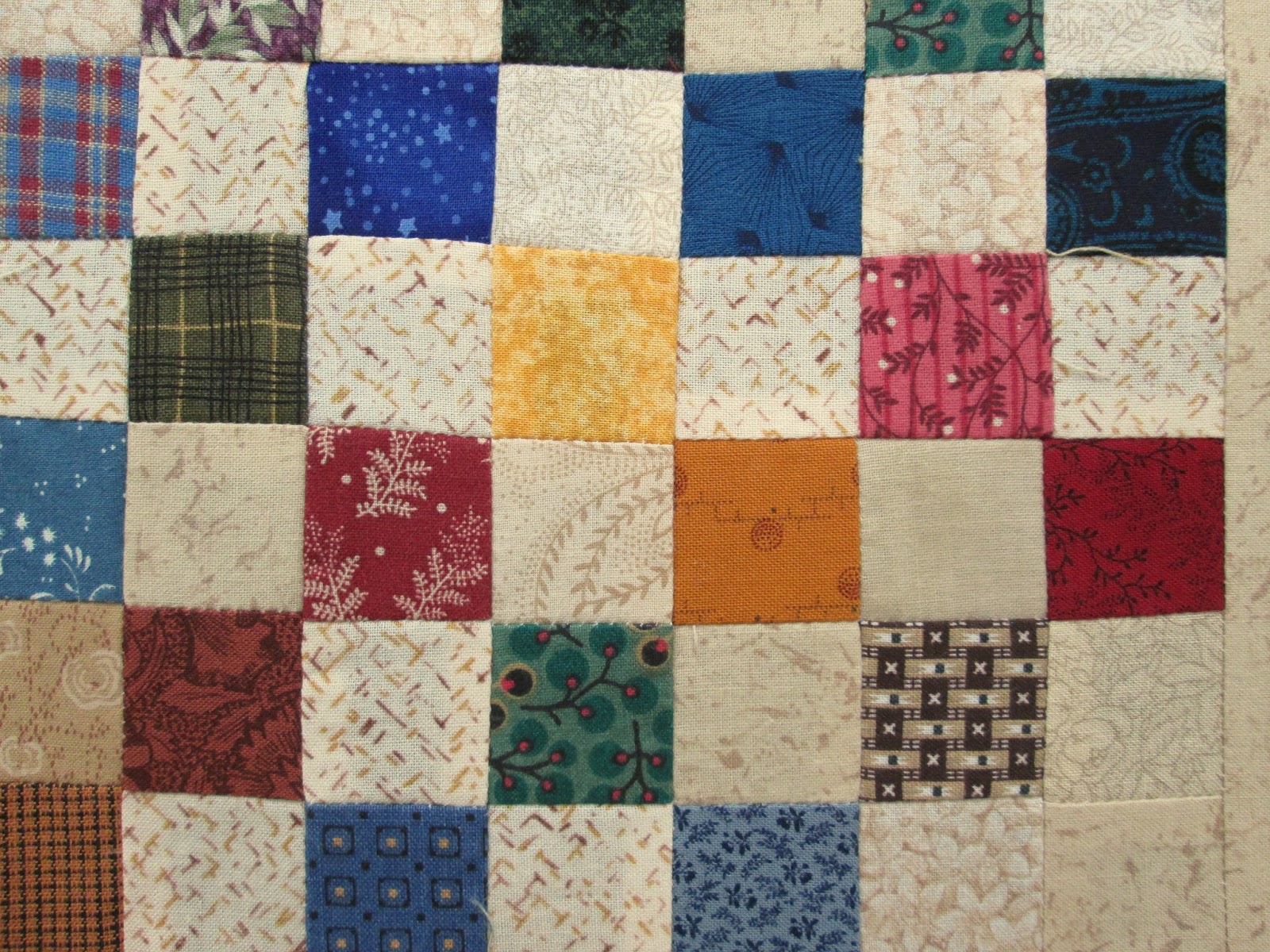 Quilts Etc!