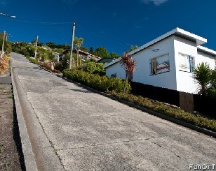 Corre-corre: Corrida na subida mais íngreme do mundo