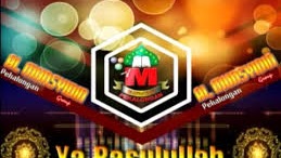 Ya Rasulullah Salamun Alaik يارسول الله سلام عليك Al Munsyidin Arab Latin Terjemahan Lirikaz 09