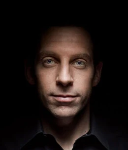 Sam Harris, neurocientista