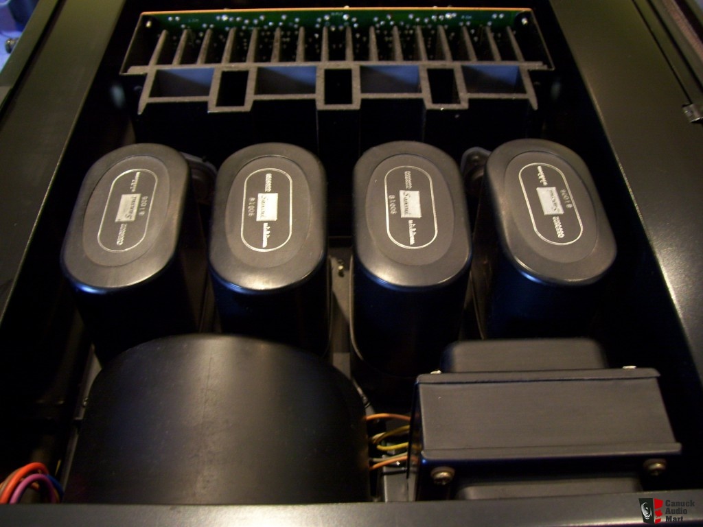 Sansui AU919 Integrated Amplifier AudioBaza