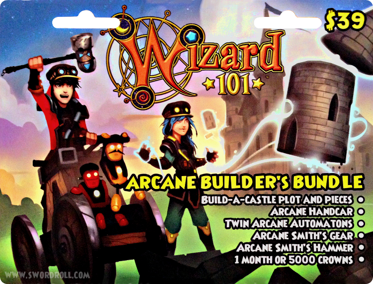 Wizard101, Pirate101, guides, bundles, packs, spells, powers, wizard, pirat...