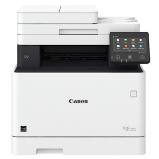 Canon imageCLASS MF731Cdw Driver Download